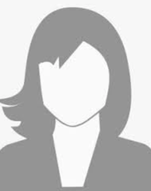 Portrait_Platzhalter_Frau